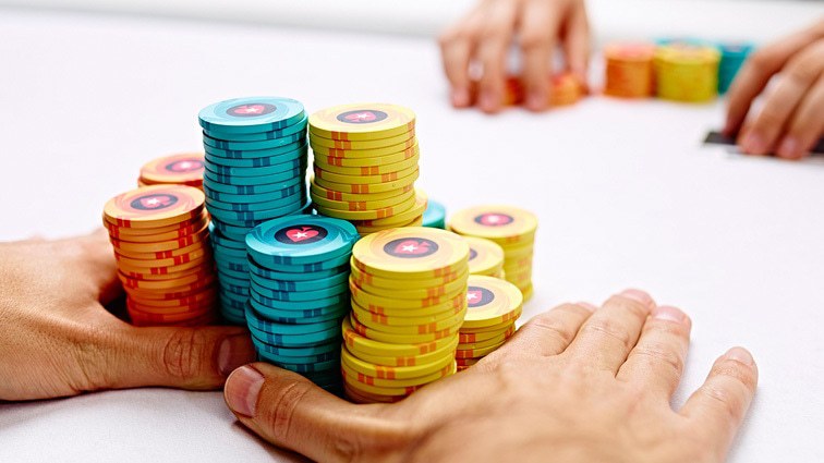 онлайн покер