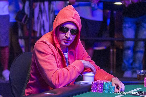 Viatcheslav Ortynski