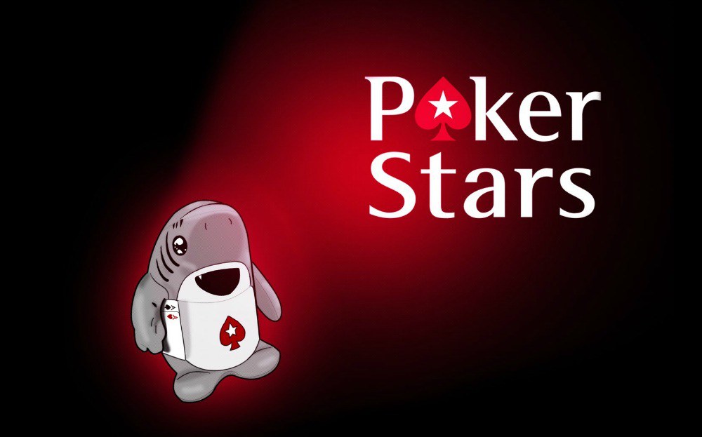 покерстарс