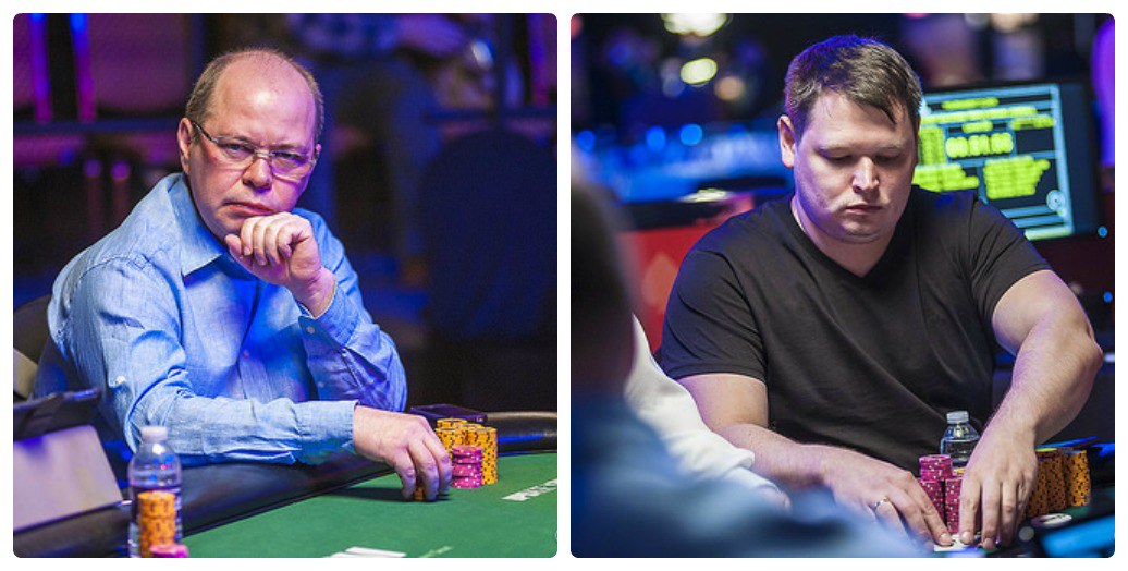 Андрей Неделяев