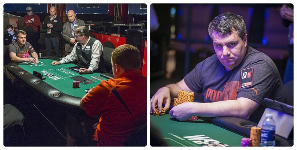 хедз-ап всоп