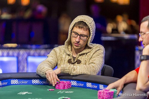 Александр Балынский