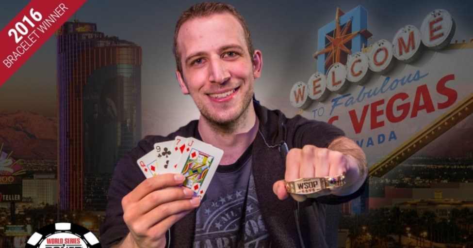 Бенни Глейзер