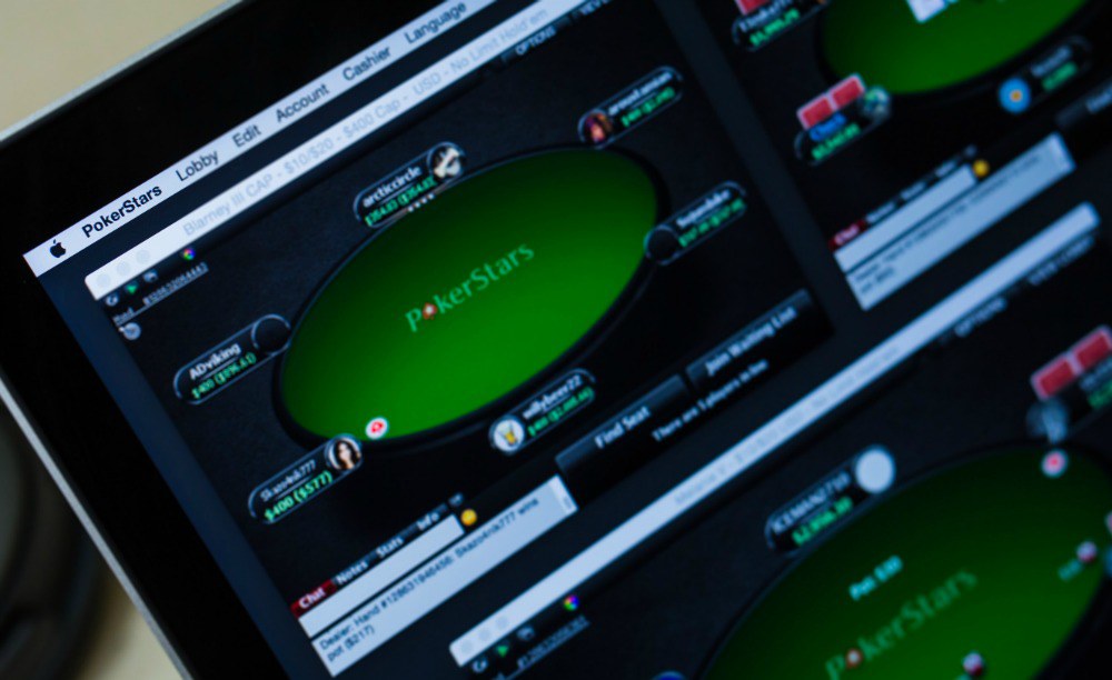 покерстарс