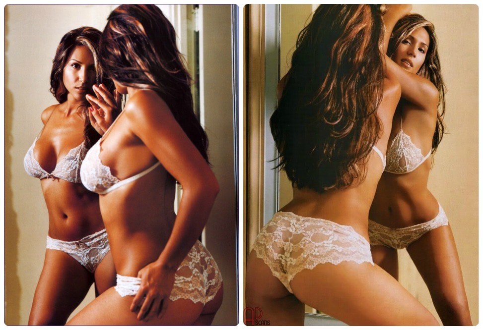 Лиэнн Твиден