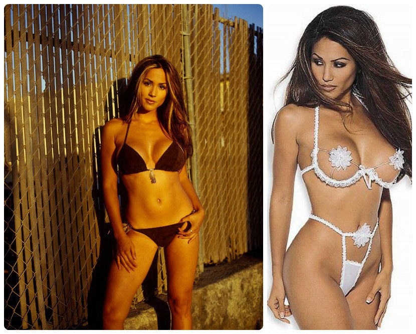 Лиэнн Твиден