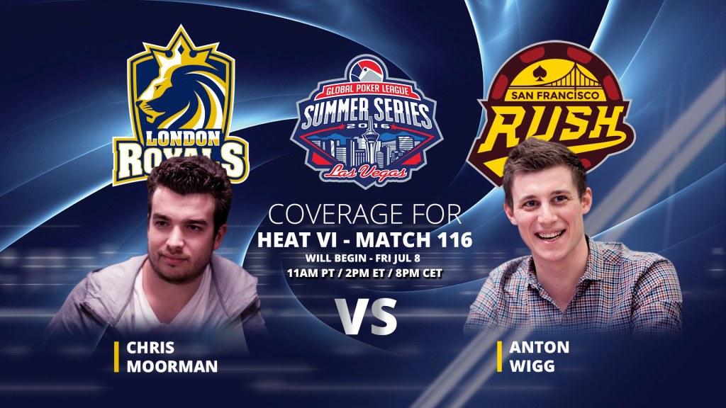 покерная лига