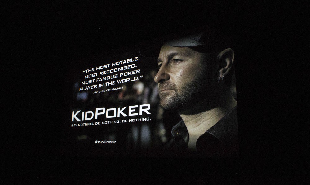 kidpoker