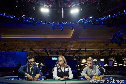 wsop