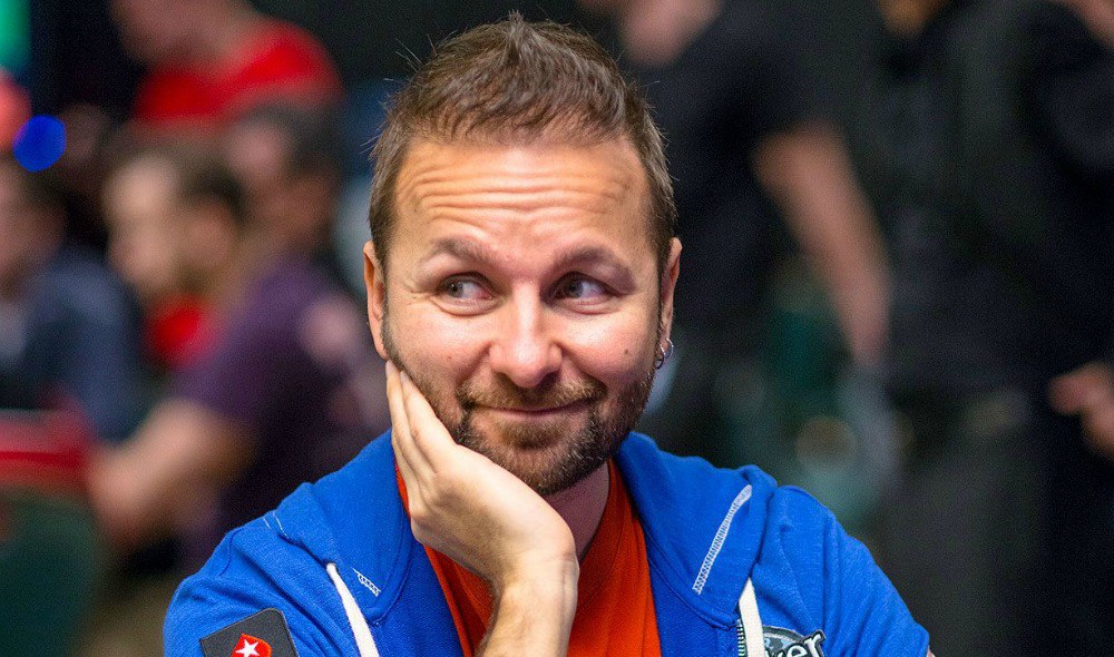 даниэль негреану