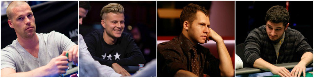 онлайн покер