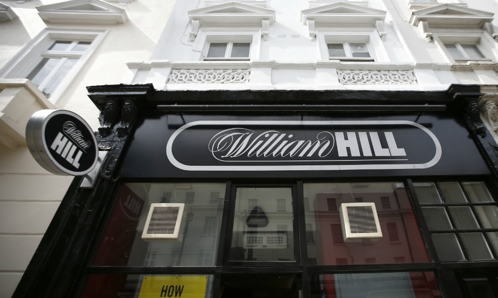 william hill
