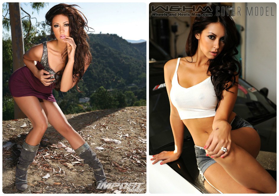 Мелисса Грейс