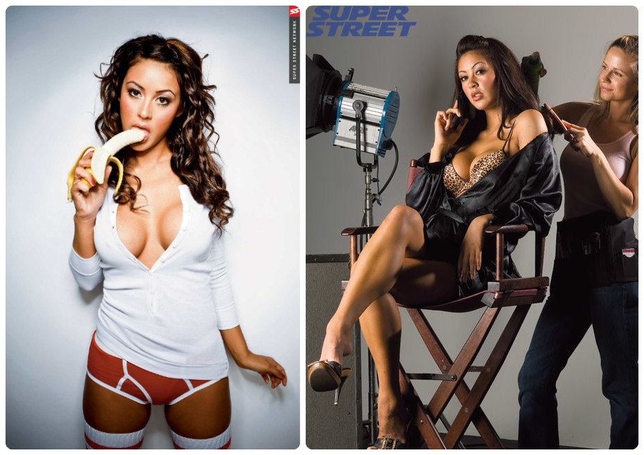 Мелисса Грейс