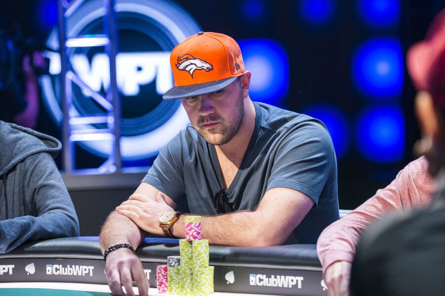 Крэйг Варнелл