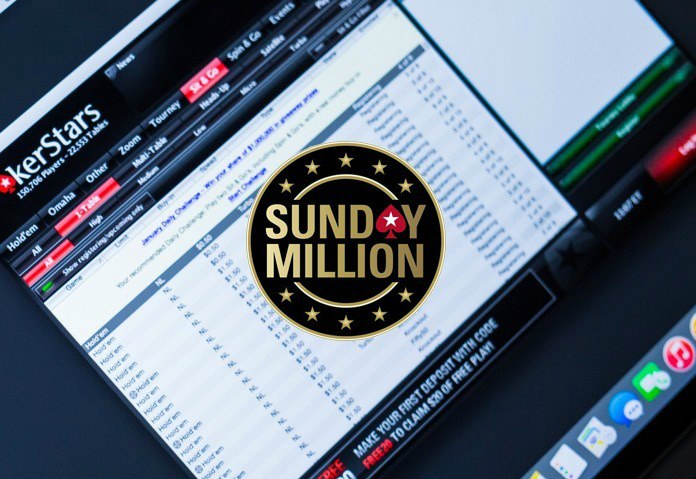 sunday million