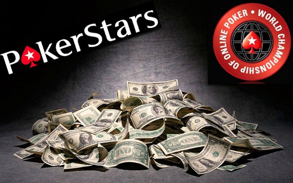 pokerstars