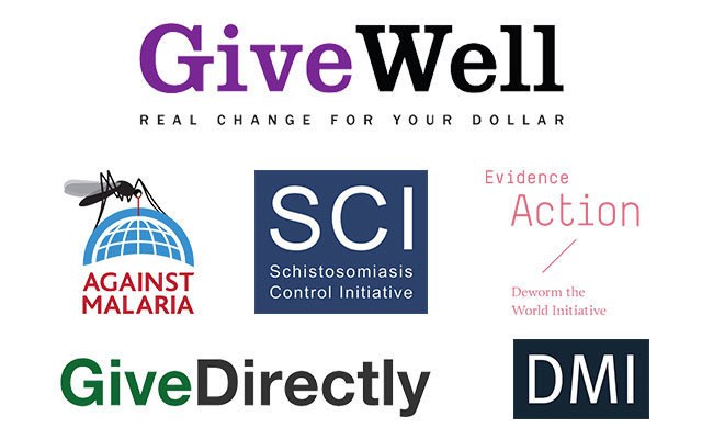 благотворительность