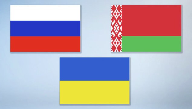 россия украина