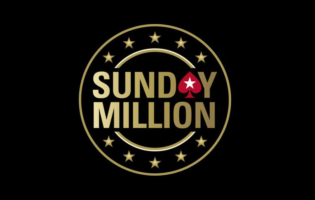 sunday million