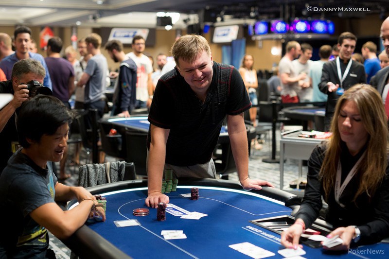 Андрей Шатилов