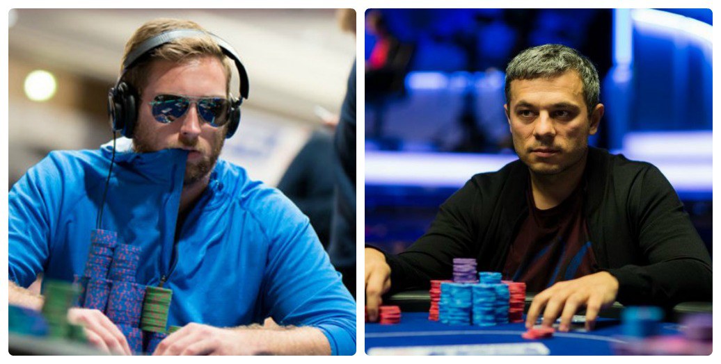 коннор дринан