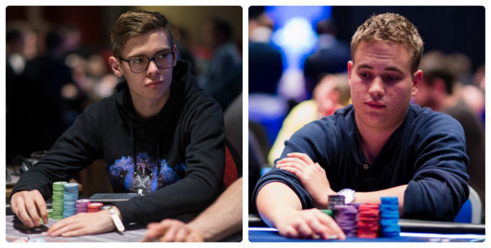 федор хольц