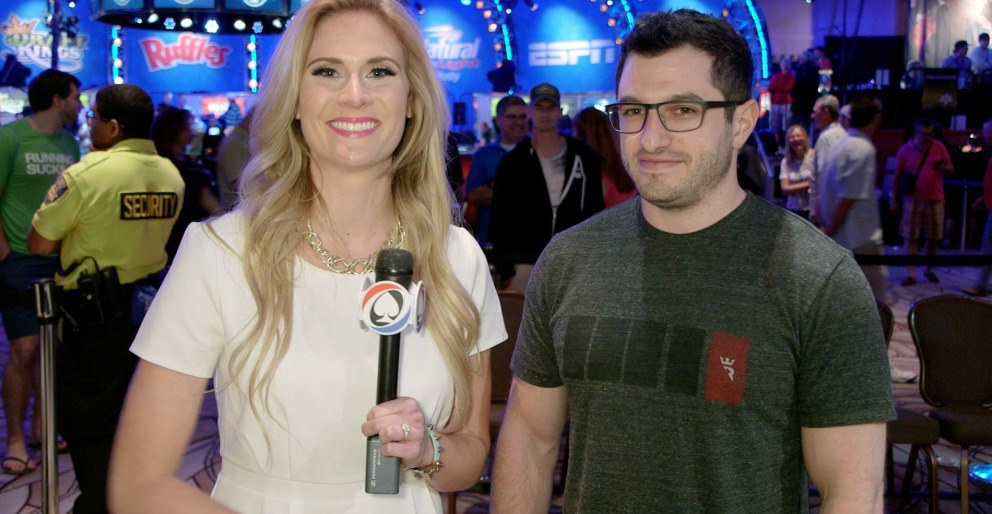 фил гальфонд