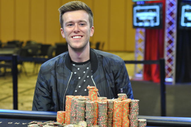 гордон вайо