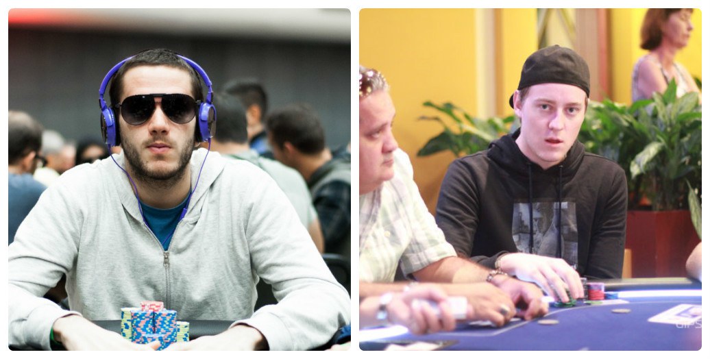 роман романовский