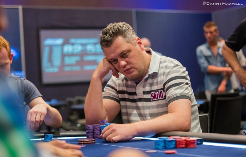 сергей рыбаченко