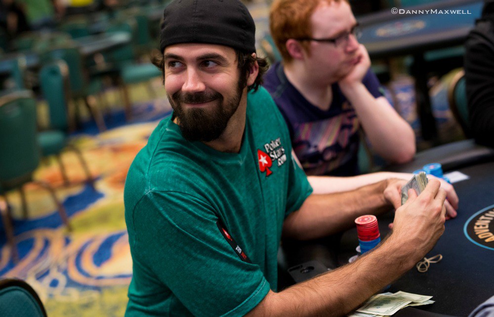 джейсон мерсье