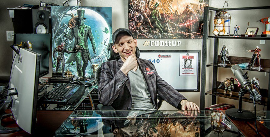 джейсон соммервиль