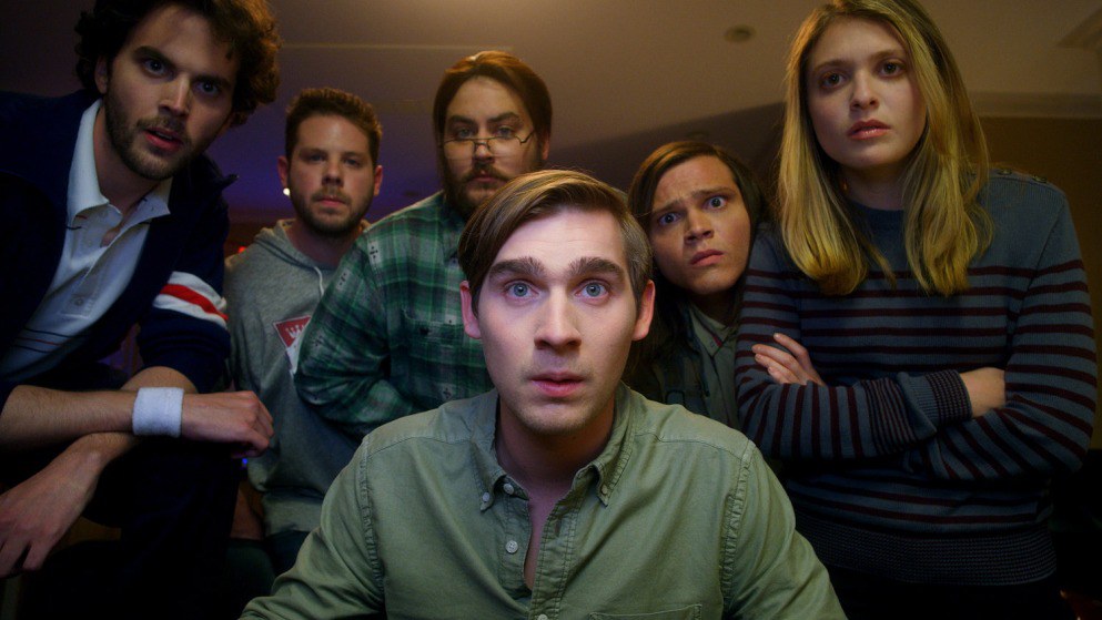 Удачливые игроки