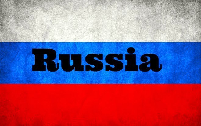 россия