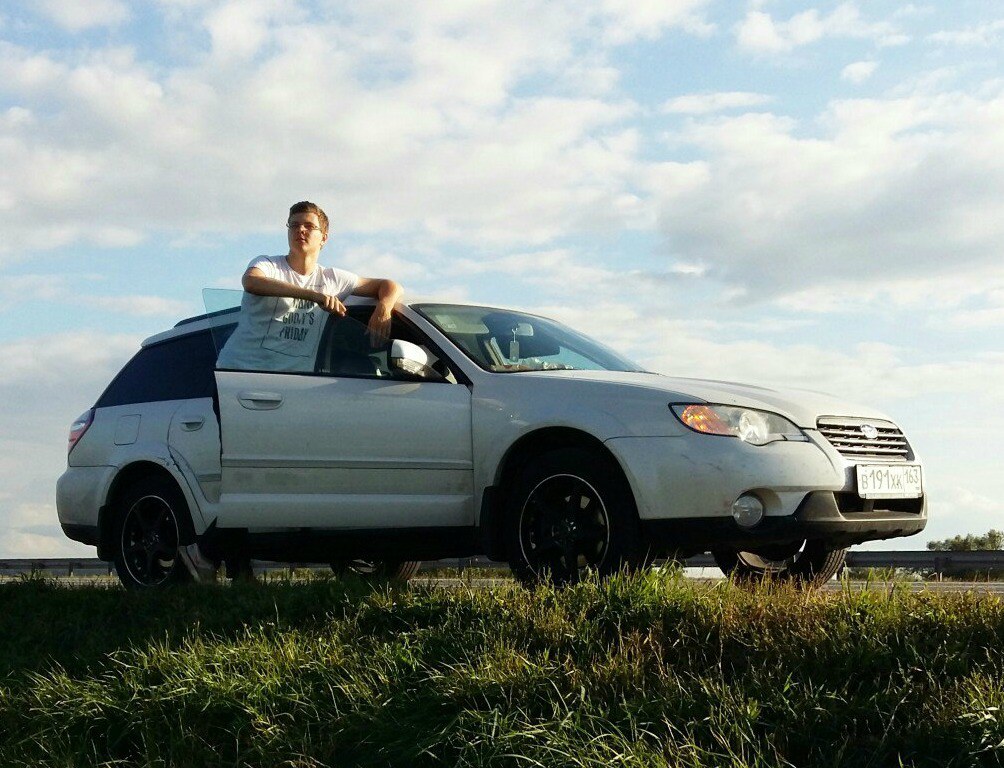 никита николаев