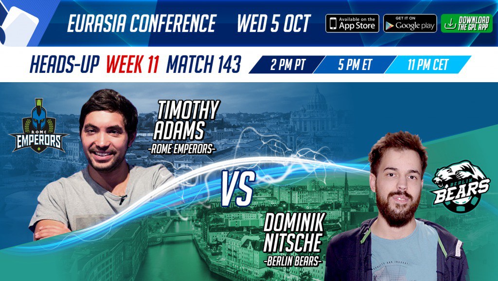 лига покера