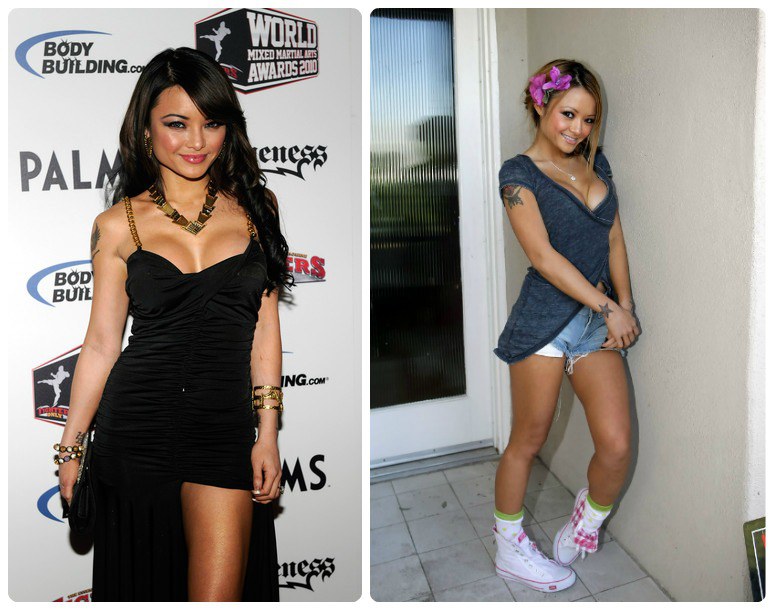 tila tequila