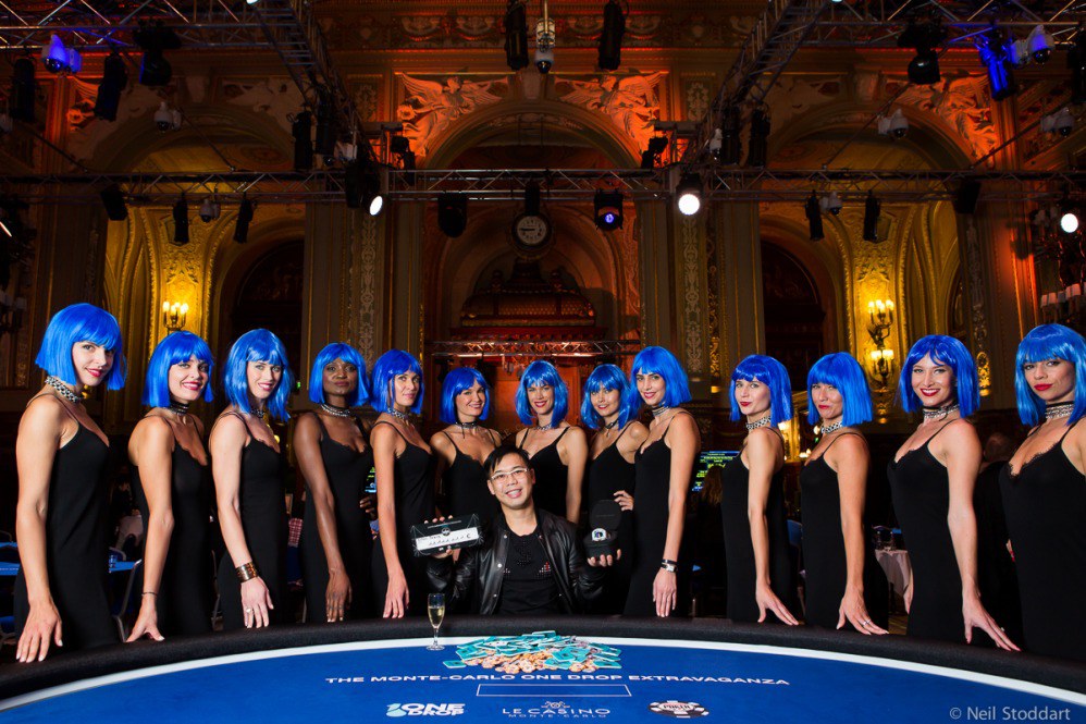 Элтон Тсанг