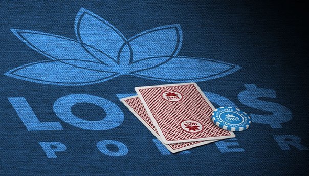 lotos poker