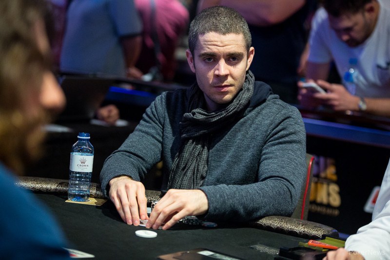 Бен Толлерене