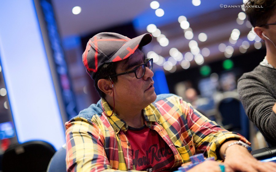 Бехзад Ахадпур