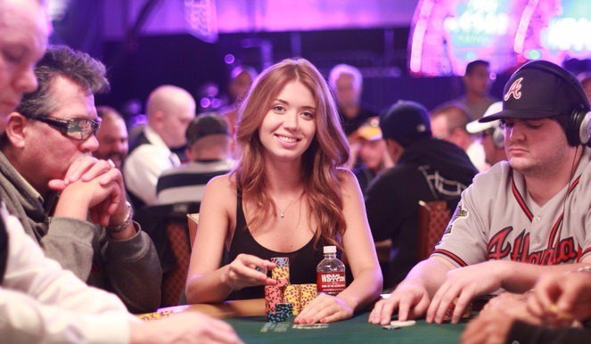 Дарья Гулик