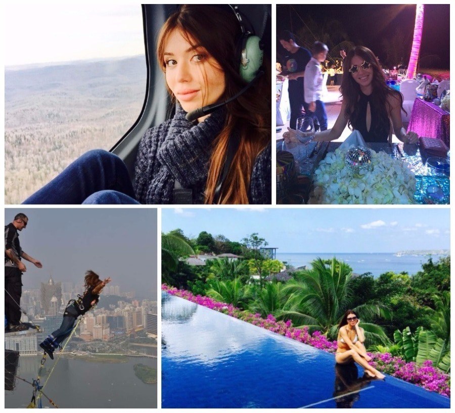 Гулик Дарья 