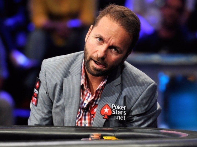 Даниэль Негреану