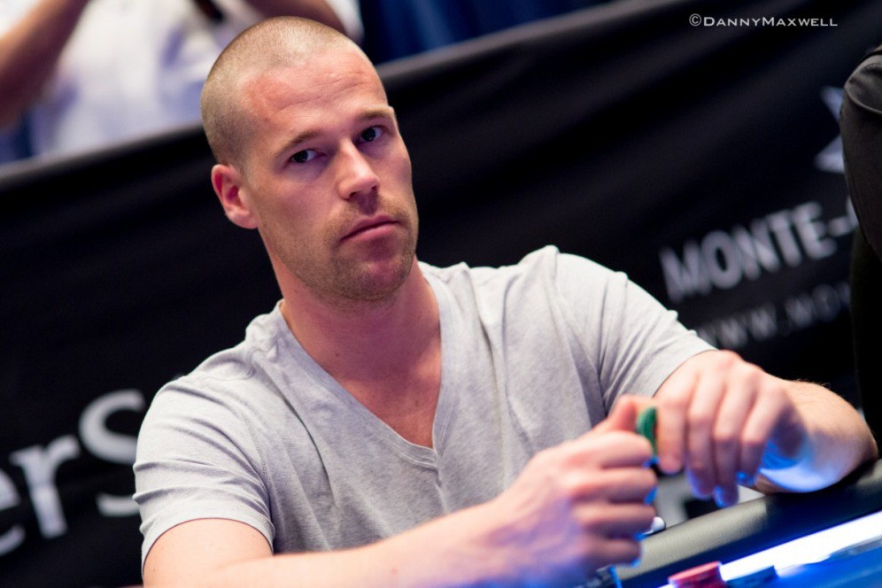 патрик антониус