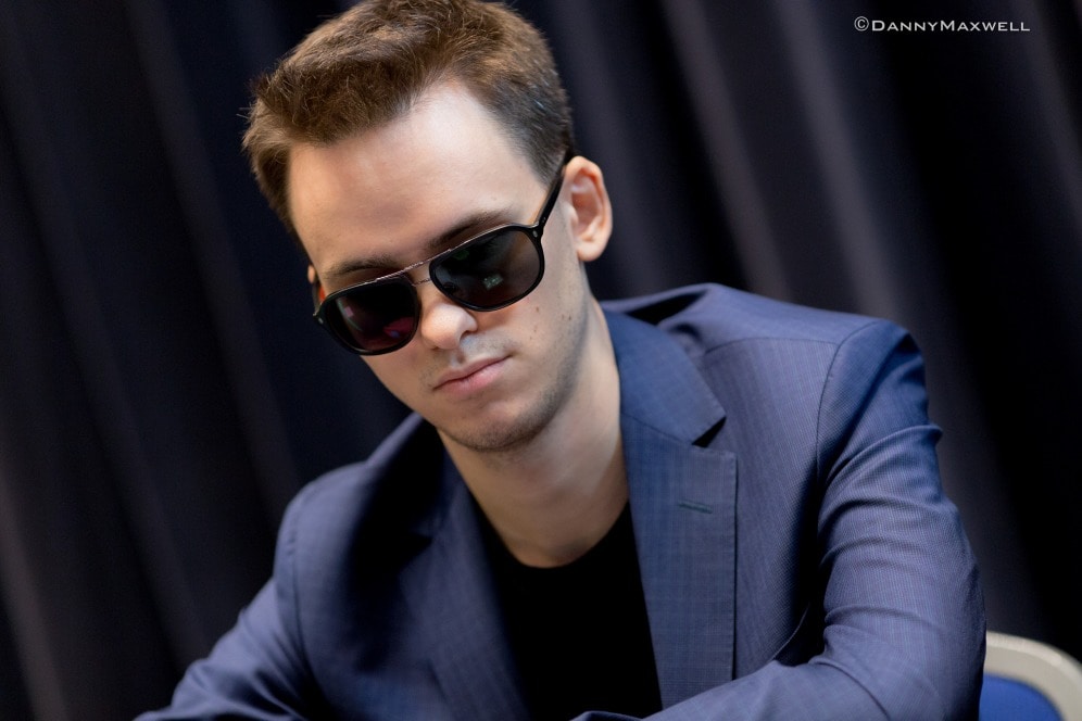 тимофей кузнецов