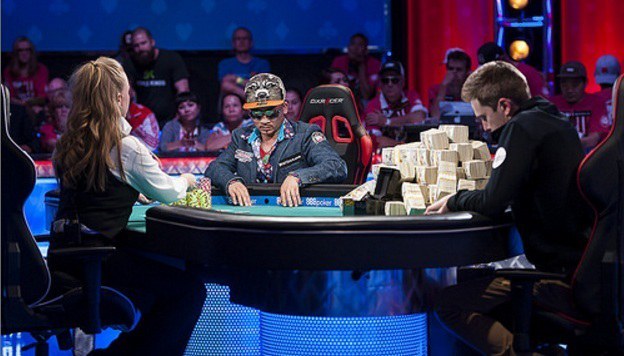 Клифф Джозефи