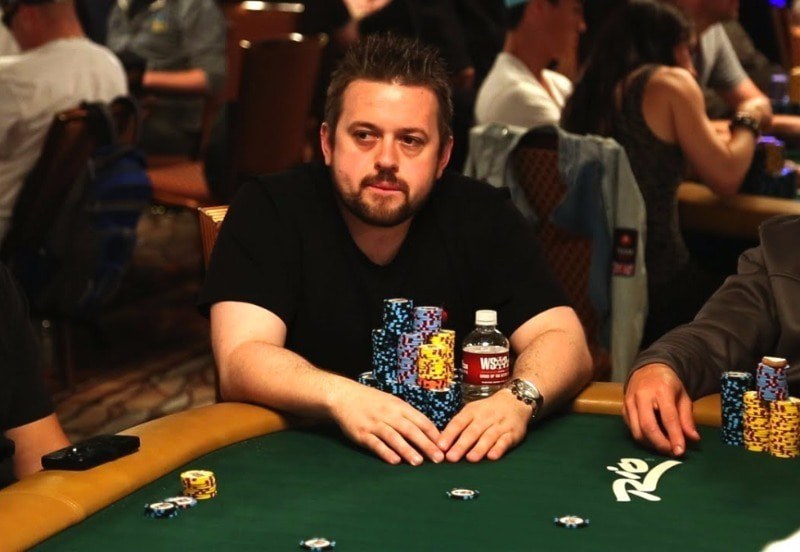 Кенни Халлаерт