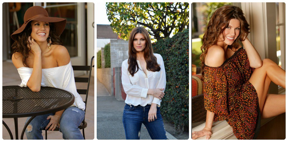 брэнди уильямс